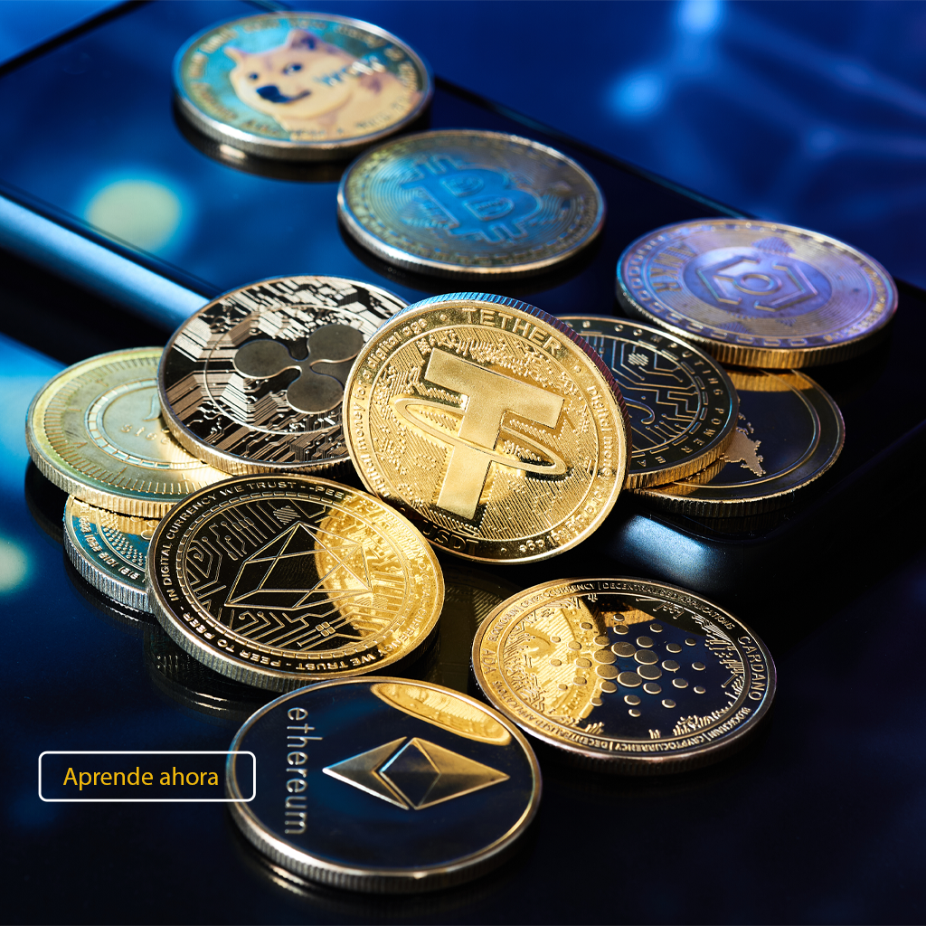 Guía completa sobre Bitcoin, blockchain y finanzas digitales para principiantes en Bolivia - Aprende desde cero